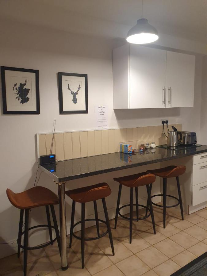 Lealt Falls House Culnacnoc المظهر الخارجي الصورة